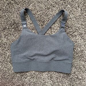 NWOT Nursing Old Navy Sports Bra